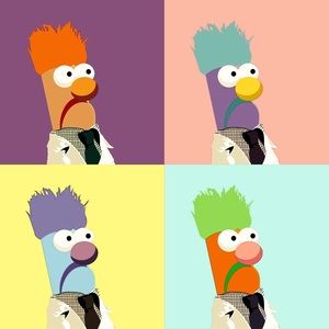 Meet your Posher, Warner